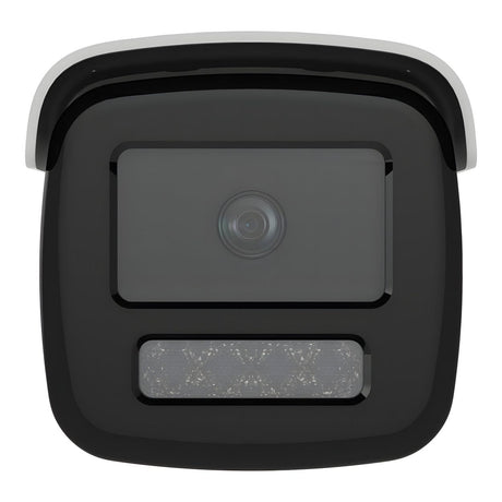 Hikvision 8MP Smart Hybrid Light with ColorVu Fixed Bullet Network Camera DS-2CD2T87G2H-LI(4mm)