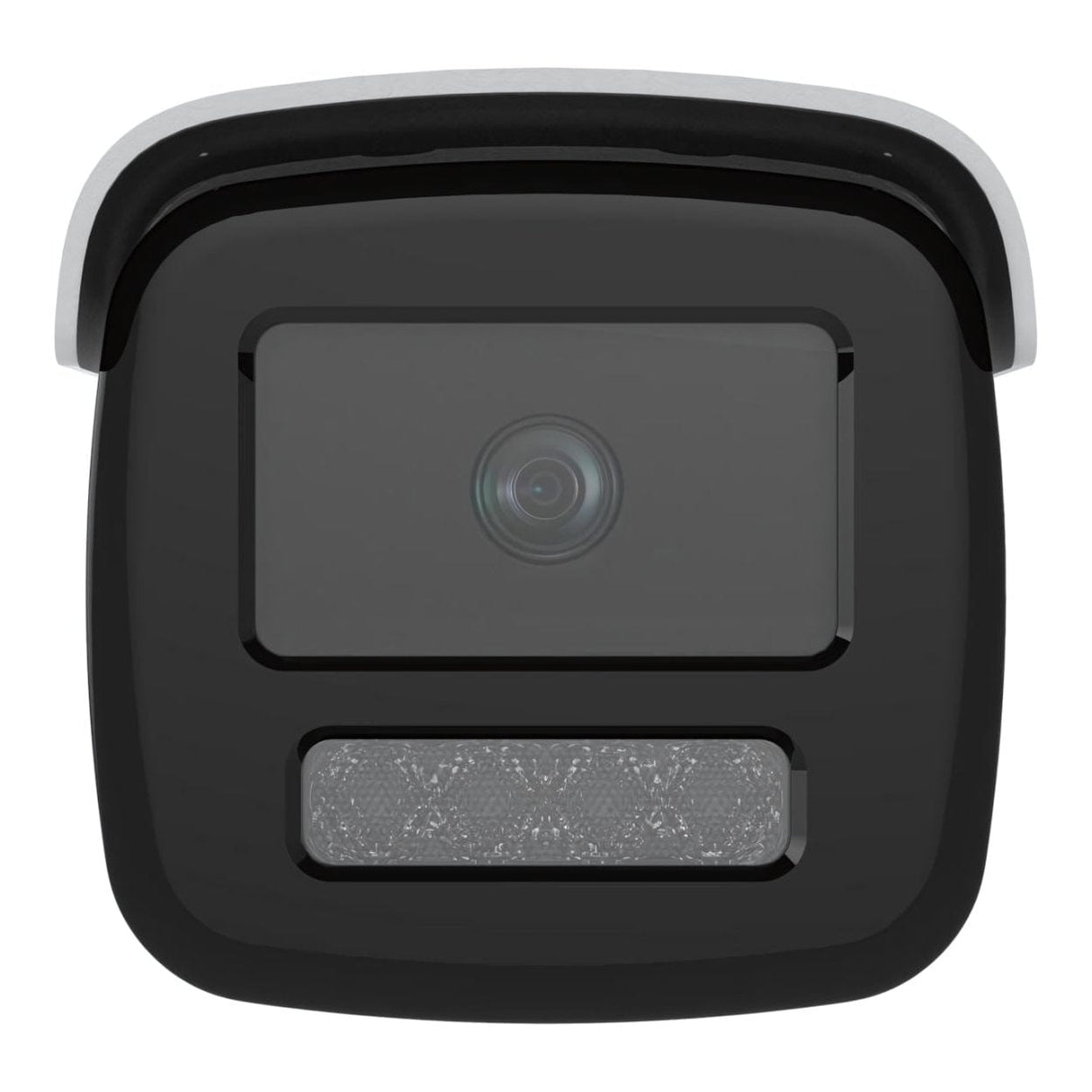 Hikvision 8MP Smart Hybrid Light with ColorVu Fixed Bullet Network Camera DS-2CD2T87G2H-LISU/SL(4mm)