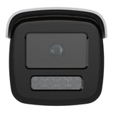 Hikvision 8MP Smart Hybrid Light with ColorVu Fixed Bullet Network Camera DS-2CD2T87G2H-LISU/SL(4mm)