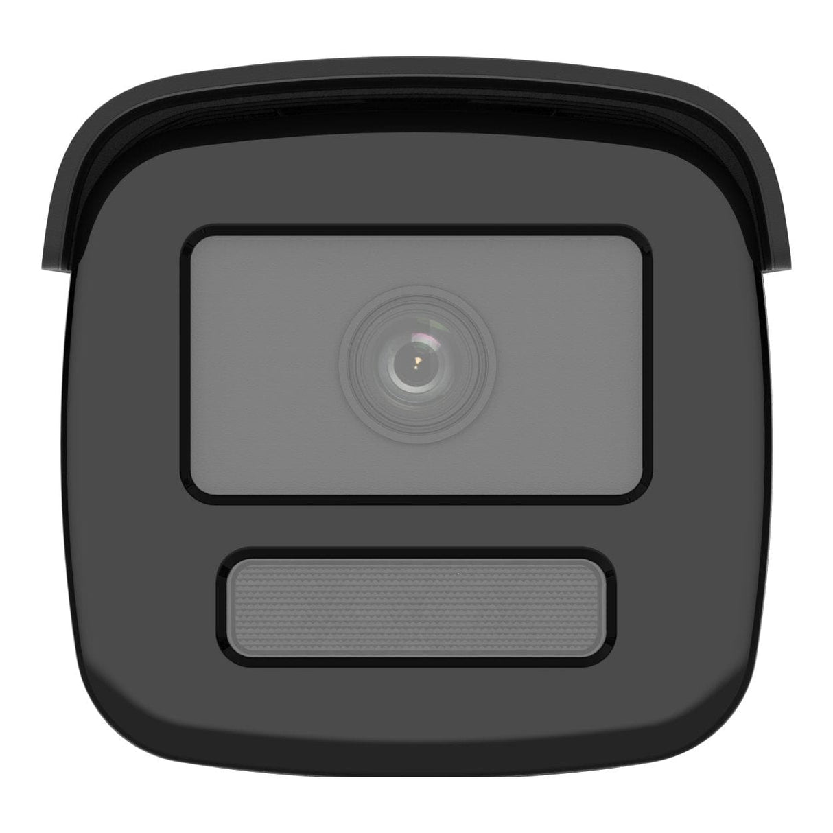 Hikvision 8MP 4mm Smart Hybrid Light with ColorVu Fixed Bullet Network Camera DS-2CD2T87G3-LIY(4mm)
