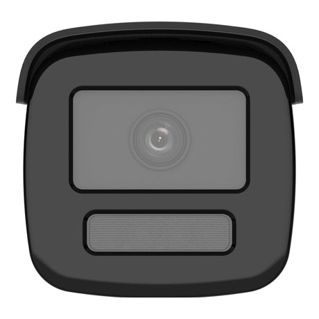 Hikvision 8MP 4mm Smart Hybrid Light with ColorVu Fixed Bullet Network Camera DS-2CD2T87G3-LIY(4mm)