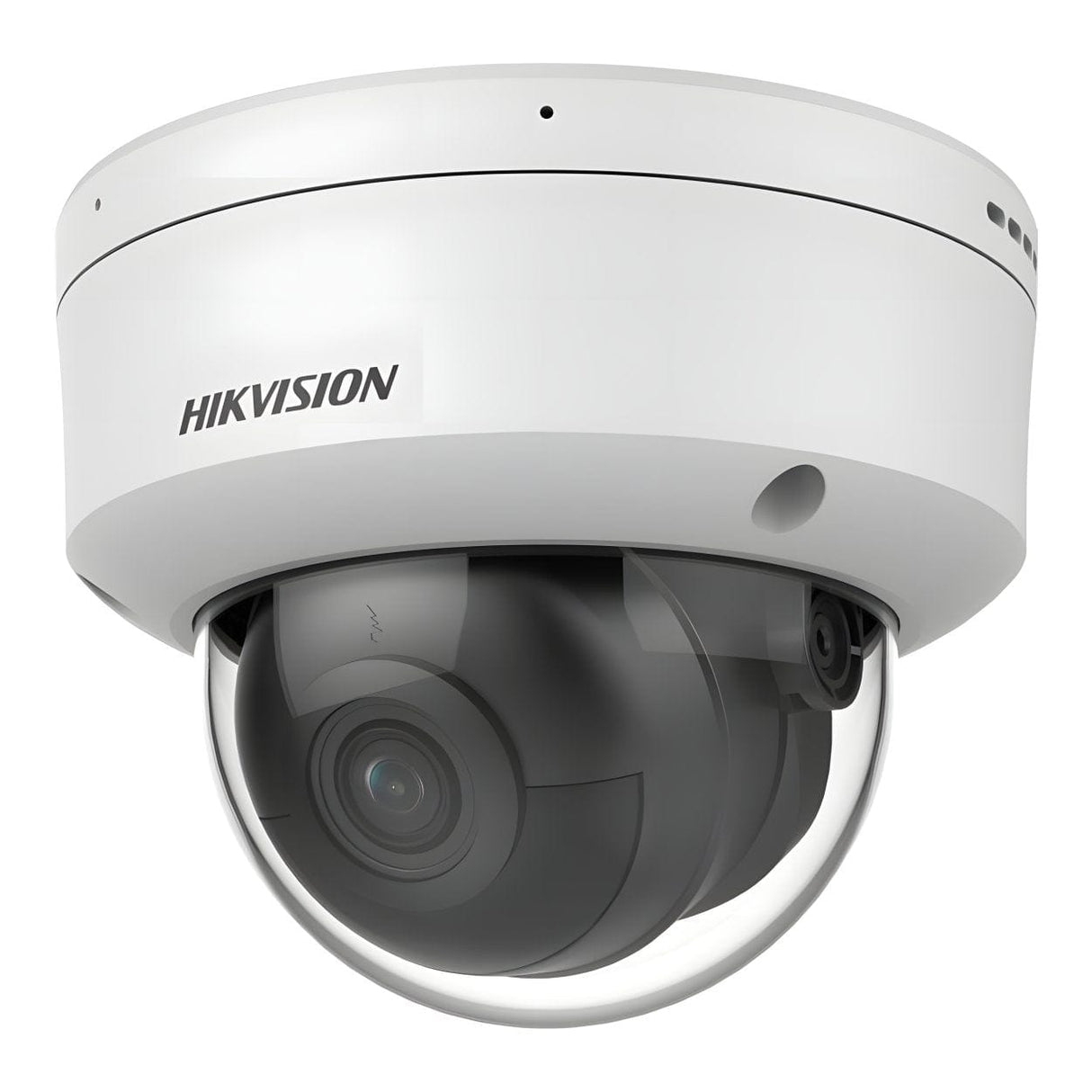 Hikvision 6MP 6mm AcuSense Fixed Dome Network Camera DS-2CD3166G2-IS(6mm)