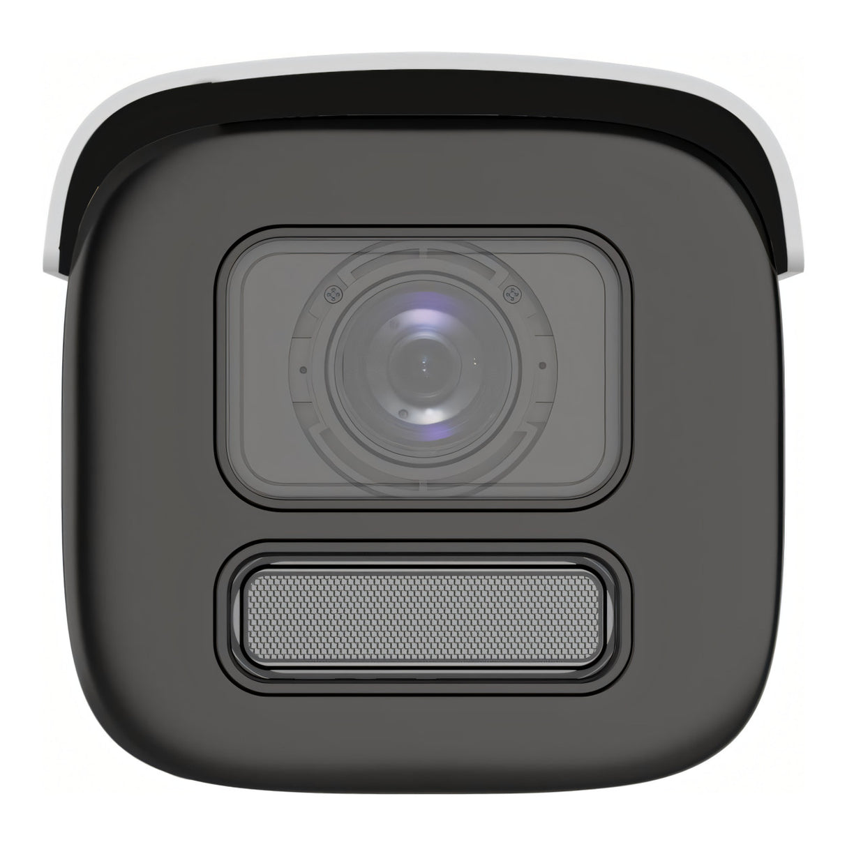 Hikvision 4MP 2.7-13.5mm Motorized Varifocal Network Bullet Camera DS-2CD3646G2HT-LIZS(2.7-13.5mm)