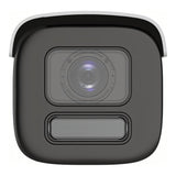Hikvision 4MP 2.7-13.5mm Motorized Varifocal Network Bullet Camera DS-2CD3646G2HT-LIZS(2.7-13.5mm)