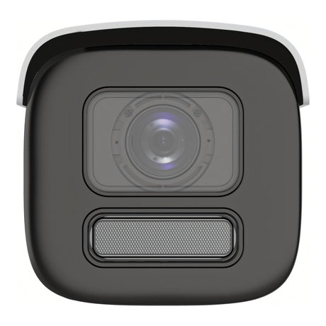 Hikvision 4MP 2.7-13.5mm Motorized Varifocal Network Bullet Camera DS-2CD3646G2HT-LIZS(2.7-13.5mm)
