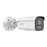 Hikvision 4MP 2.7-13.5mm Motorized Varifocal Network Bullet Camera DS-2CD3646G2HT-LIZS(2.7-13.5mm)