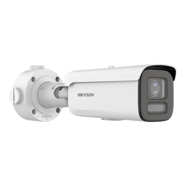 Hikvision 4MP 2.7-13.5mm Motorized Varifocal Network Bullet Camera DS-2CD3646G2HT-LIZS(2.7-13.5mm)