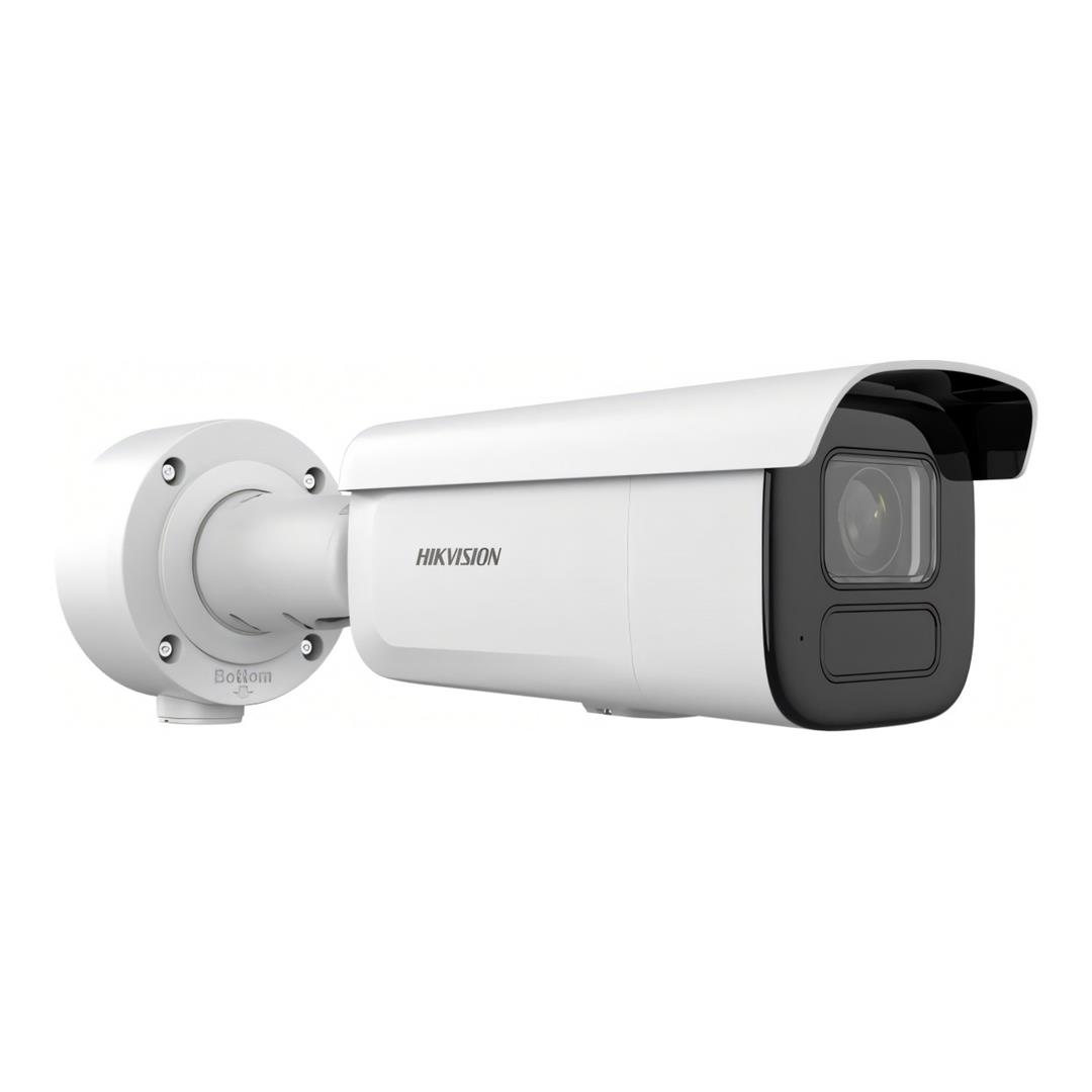 Hikvision 8MP 7-35mm AcuSense Motorized Varifocal Network Bullet Camera DS-2CD3686G2T-IZSY(7-35mm)(H)