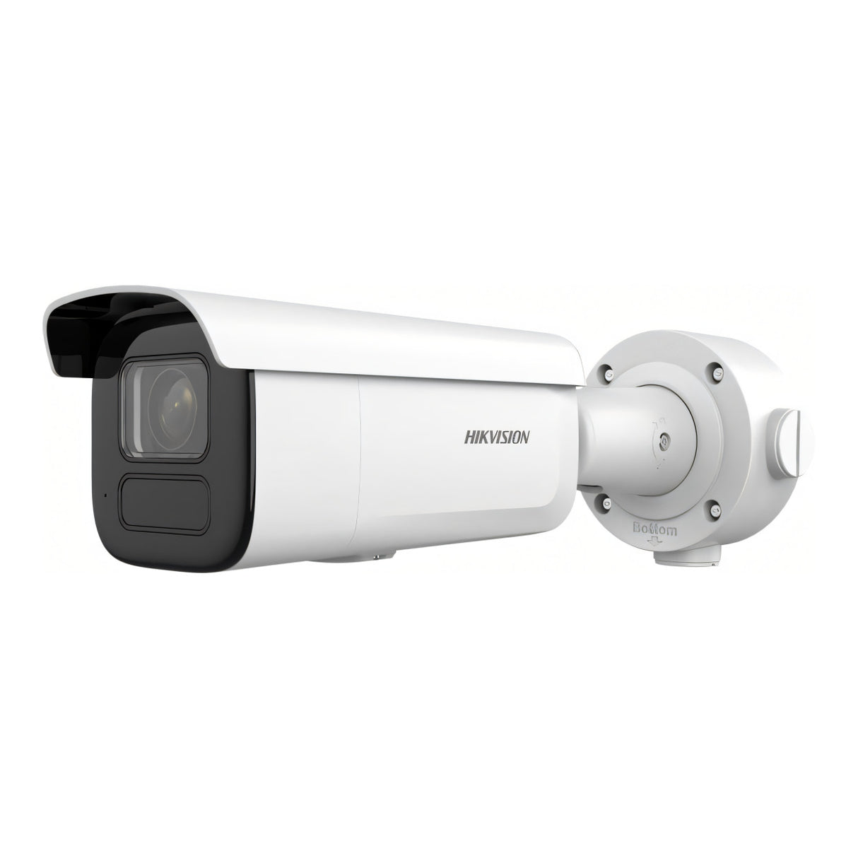 Hikvision 8MP 7-35mm AcuSense Motorized Varifocal Network Bullet Camera DS-2CD3686G2T-IZSY(7-35mm)(H)