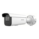 Hikvision 8MP 7-35mm AcuSense Motorized Varifocal Network Bullet Camera DS-2CD3686G2T-IZSY(7-35mm)(H)