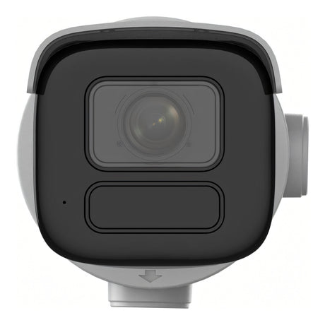 Hikvision 8MP 7-35mm AcuSense Motorized Varifocal Network Bullet Camera DS-2CD3686G2T-IZSY(7-35mm)(H)