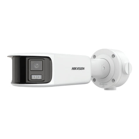 Hikvision 8MP 4mm Panoramic ColorVu Fixed Bullet Network Camera DS-2CD3T87G2P-LSU/SL(4mm)