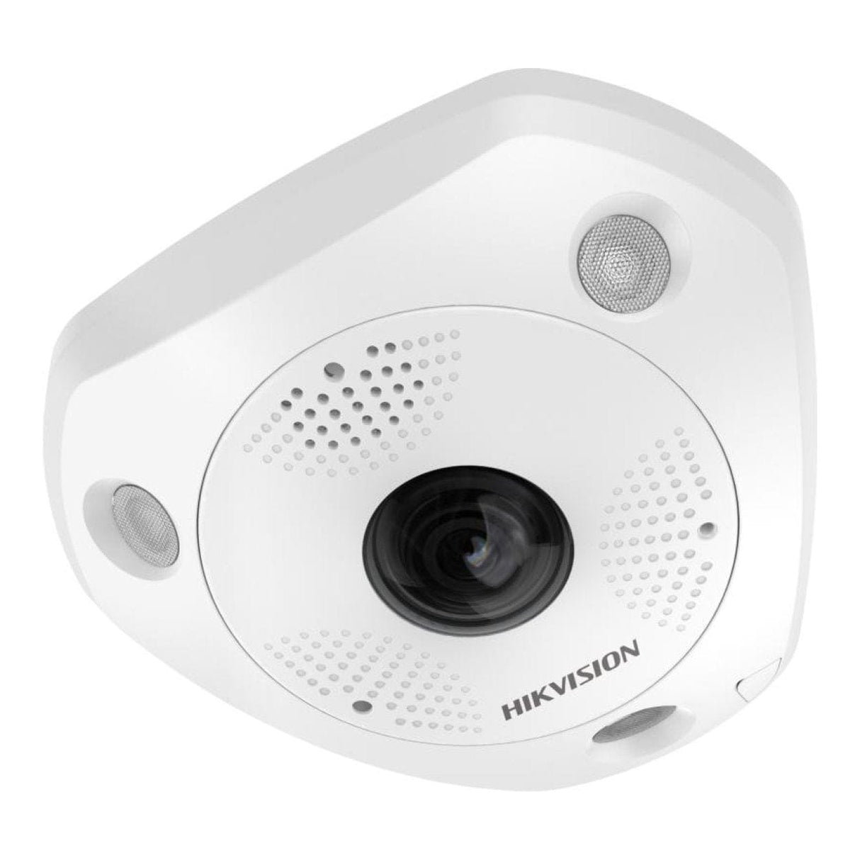 Hikvision 6MP DeepinView Fisheye Network Camera DS-2CD6365G0-IVS(2mm)