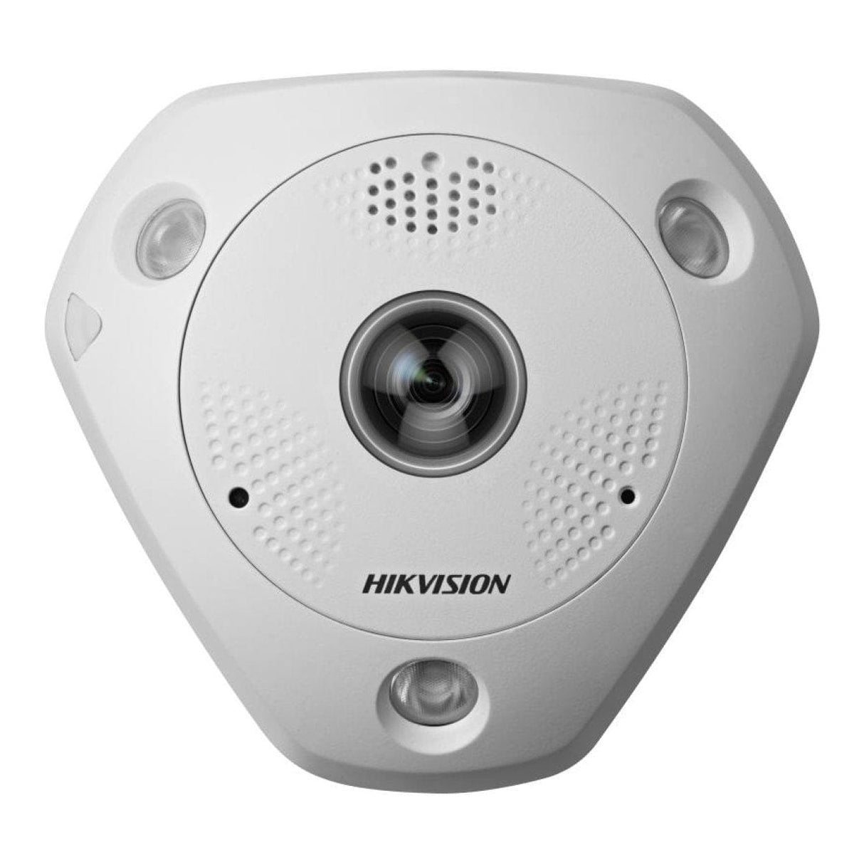 Hikvision 6MP DeepinView Fisheye Network Camera DS-2CD6365G0-IVS(2mm)
