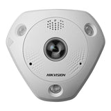 Hikvision 6MP DeepinView Fisheye Network Camera DS-2CD6365G0-IVS(2mm)
