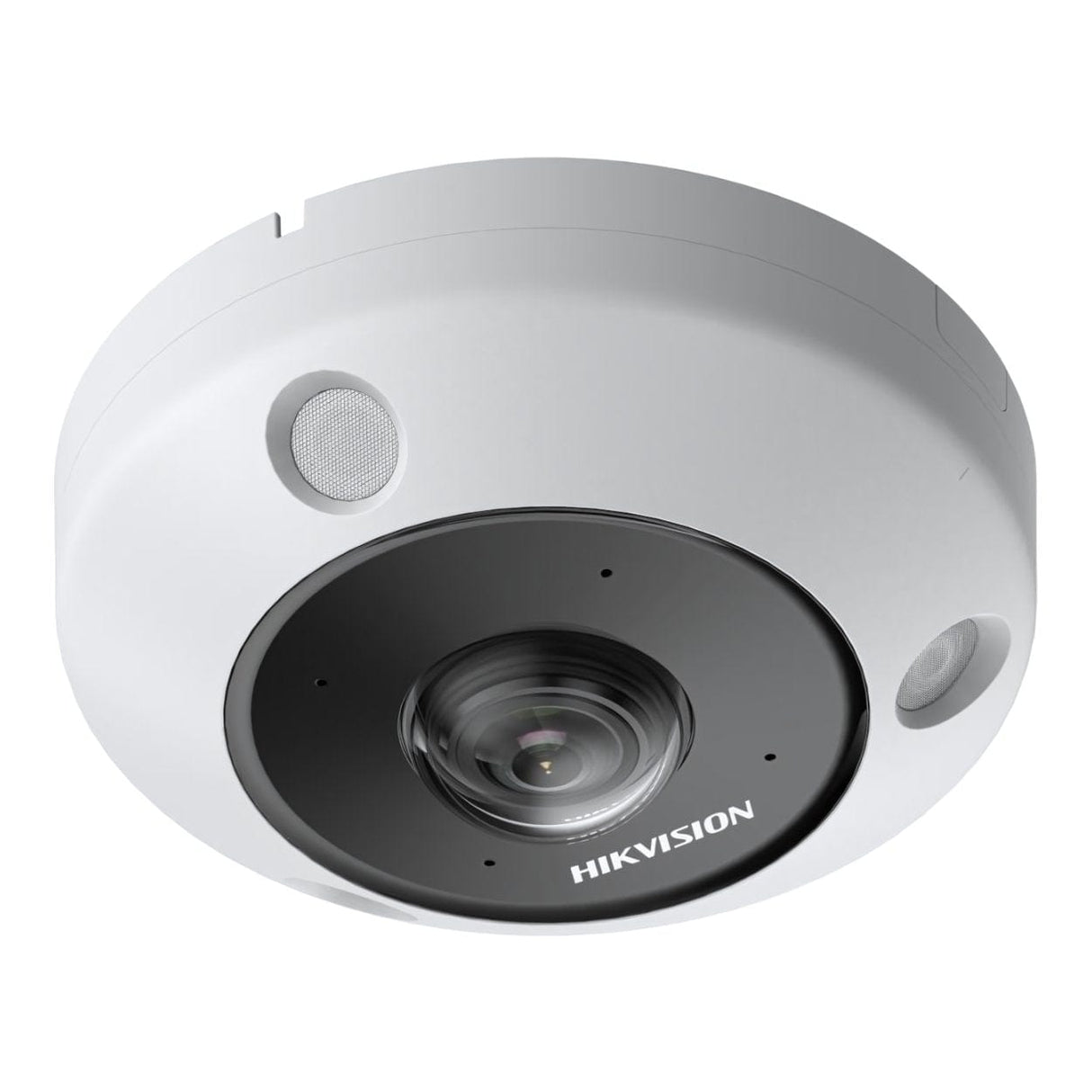 Hikvision 12MP DeepinView Fisheye Network Camera DS-2CD63C5G1-IVS(1.29MM)