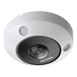 Hikvision 12MP DeepinView Fisheye Network Camera DS-2CD63C5G1-IVS(1.29MM)