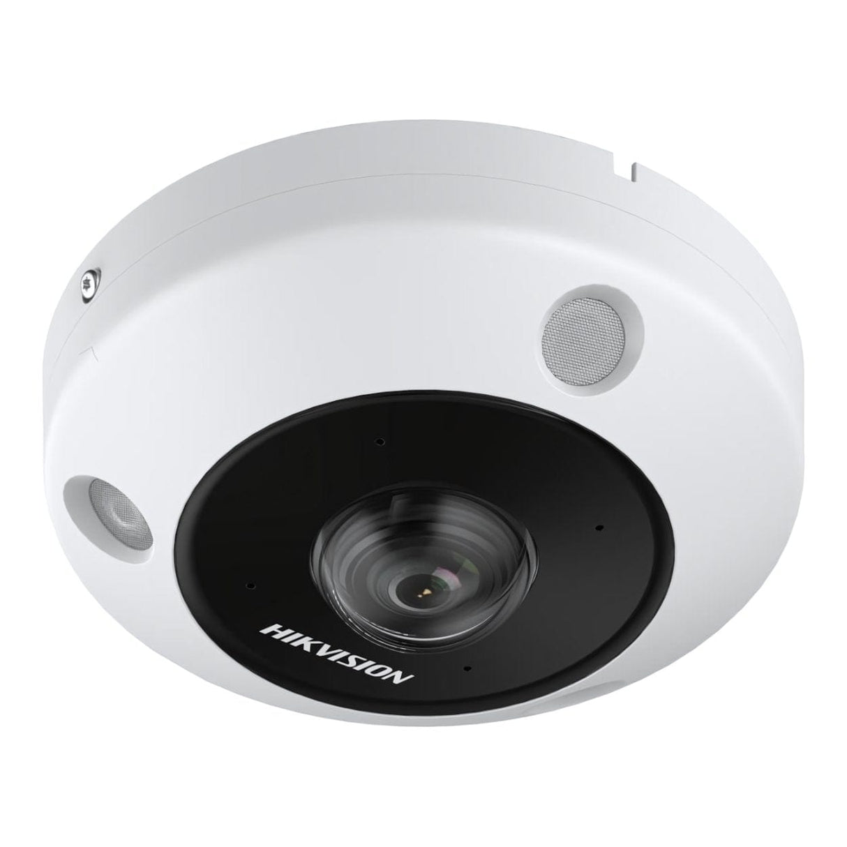 Hikvision 12MP DeepinView Fisheye Network Camera DS-2CD63C5G1-IVS(1.29MM)
