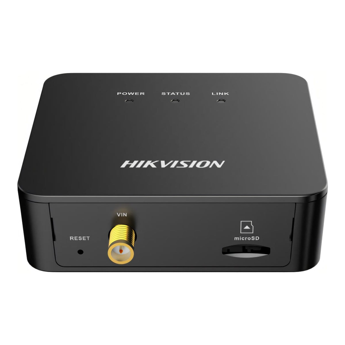 Hikvision 2MP 2.8mm Separated Network Camera DS-2CD6425G1-20(2.8MM)2M