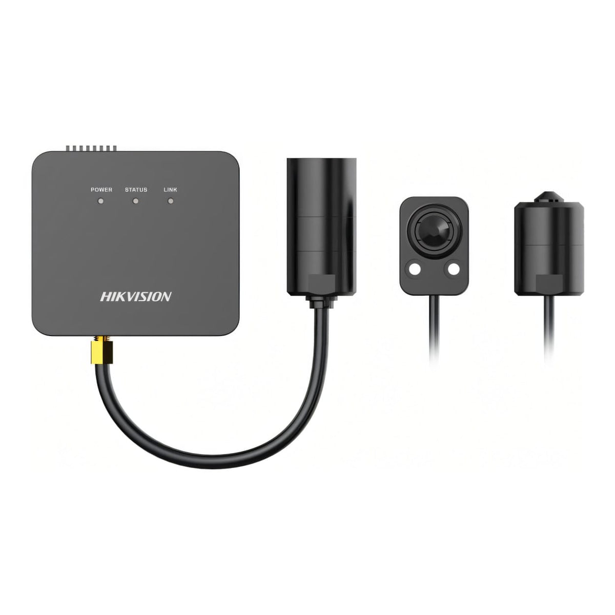 Hikvision 2MP 2.8mm Separated Network Camera DS-2CD6425G1-20(2.8MM)2M