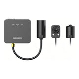Hikvision 2MP 2.8mm Separated Network Camera DS-2CD6425G1-20(2.8MM)2M