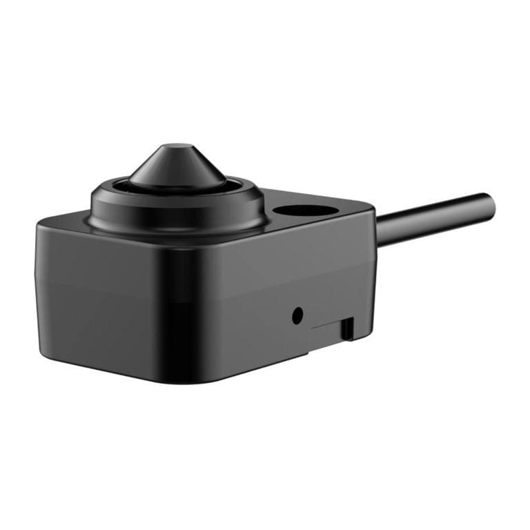 Hikvision 2MP 3.7mm Pinhole Network Camera DS-2CD6425G1-20(3.7mm)8M