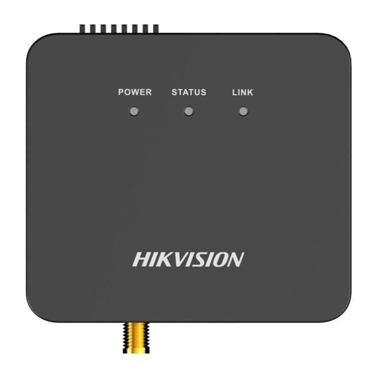 Hikvision 2MP 3.7mm Pinhole Network Camera DS-2CD6425G1-20(3.7mm)8M