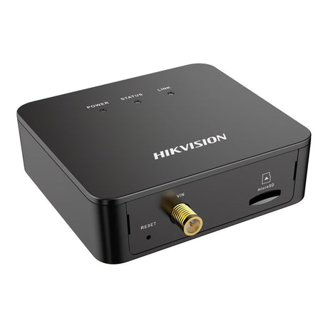 Hikvision 2MP 2.8mm Covert Camera with 8m Cable DS-2CD6425G1-30(2.8mm)8m