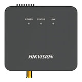 Hikvision 2MP 4mm Separated Network Camera DS-2CD6425G1-30(4mm)8m