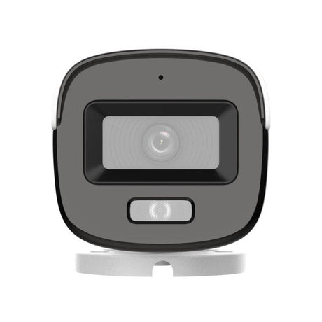 Hikvision 2MP 3.6mm Smart Hybrid-light with ColorVu Fixed Mini Bullet Camera DS-2CE10DF0T-LPFS(3.6mm)