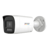 Hikvision 2MP Two Way Audio & Siren Fixed Mini Bullet Camera DS-2CE10DF0T-LXTS(2.8mm)