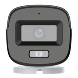 Hikvision 2MP ColorVu Audio Fixed Mini Bullet Camera DS-2CE10DF0T-PFS(2.8mm)