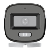 Hikvision 3K ColorVu Smart hybrid light Fixed Mini Bullet Camera DS-2CE10KF0T-LFS(2.8mm)