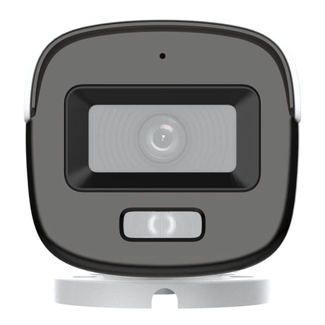 Hikvision 3K ColorVu Smart hybrid light Fixed Mini Bullet Camera DS-2CE10KF0T-LFS(2.8mm)