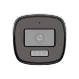 Hikvision 2MP 2.8mm ColorVu Dual-light Fixed Bullet Camera DS-2CE12DF3T-LFS(2.8mm)