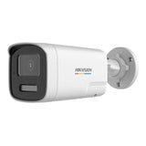 Hikvision 2MP Two Way Audio Fixed Bullet Camera DS-2CE12DF3T-LXTS(2.8mm)