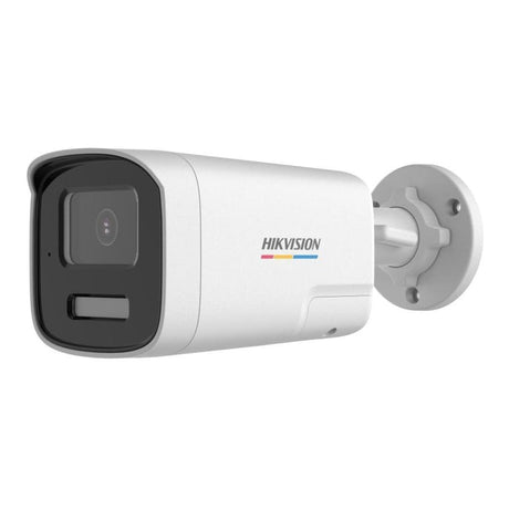 Hikvision 2MP Two Way Audio Fixed Bullet Camera DS-2CE12DF3T-LXTS(2.8mm)