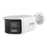 Hikvision 3K ColorVu Dual-Lens Fixed Bullet Camera DS-2CE12KF3TP-DLS