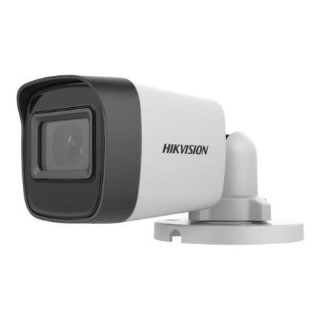 Hikvision 2MP 3.6mm Fixed Mini Bullet Camera DS-2CE16D0T-EXIF(3.6mm)