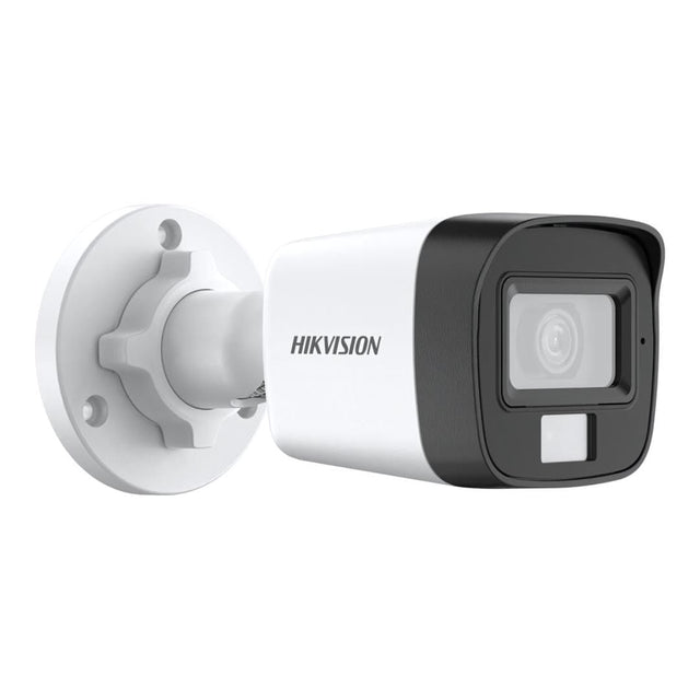 Hikvision 2MP Smart Hybrid Light Fixed Mini Bullet Camera DS-2CE16D0T-EXLF(3.6mm)