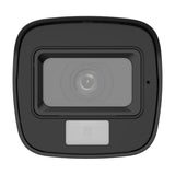 Hikvision 3K Smart Hybrid Light Audio Fixed Mini Bullet Camera DS-2CE16K0T-LPFS(2.8mm)