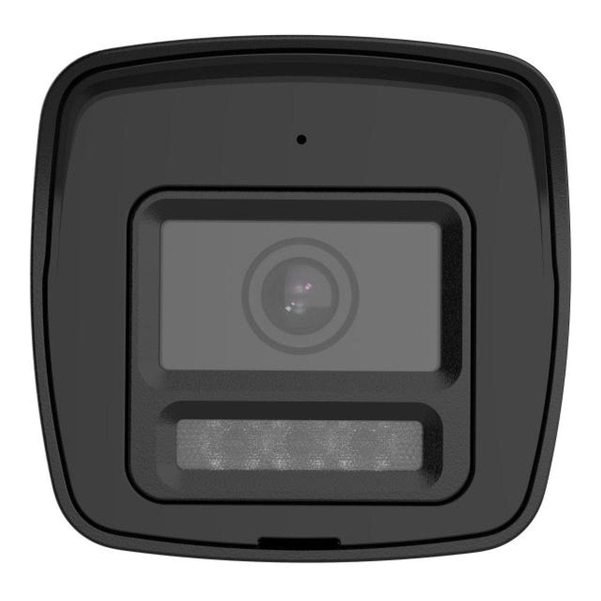 Hikvision 4K 3.6mm Audio Siren Fixed Mini Bullet Camera DS-2CE16U0T-LPXTS(3.6mm)