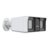 Hikvision 2MP Smart Hybrid Light Audio Fixed Bullet Camera DS-2CE18D0T-LFS(2.8mm)
