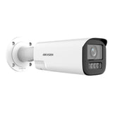 Hikvision 3K 2.7mm Audio Vari-focal Fixed Bullet Camera DS-2CE19K0T-LXTSZ(2.7-13.5mm)