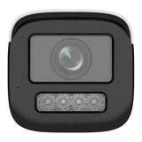 Hikvision 3K 2.7mm Audio Vari-focal Fixed Bullet Camera DS-2CE19K0T-LXTSZ(2.7-13.5mm)