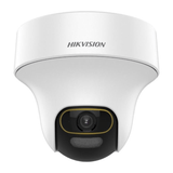 Hikvision 2MP 2.8mm ColorVu Indoor Audio Fixed PT Camera DS-2CE70DF3T-PTS_2.8MM