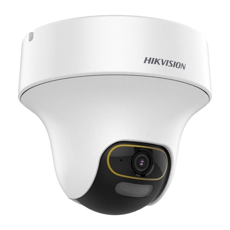 Hikvision 2MP 2.8mm ColorVu Indoor Audio Fixed PT Camera DS-2CE70DF3T-PTS_2.8MM