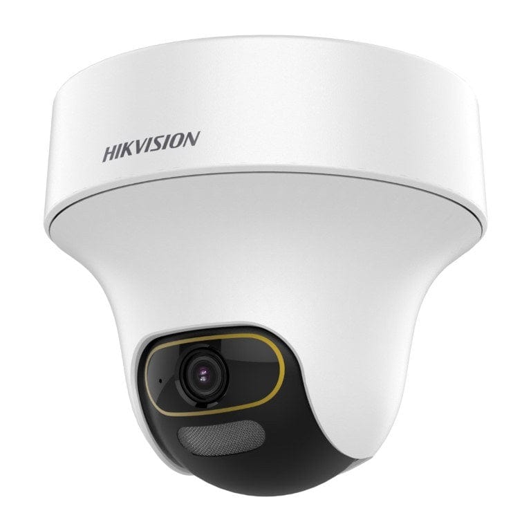 Hikvision 2MP 2.8mm ColorVu Indoor Audio Fixed PT Camera DS-2CE70DF3T-PTS_2.8MM