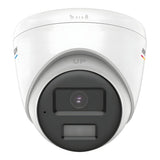 Hikvision 2MP 2.8mm Two Way Audio Fixed Turret Camera DS-2CE72DF0T-LPTS(2.8mm)