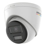 Hikvision 2MP 2.8mm Two Way Audio Fixed Turret Camera DS-2CE72DF0T-LPTS(2.8mm)